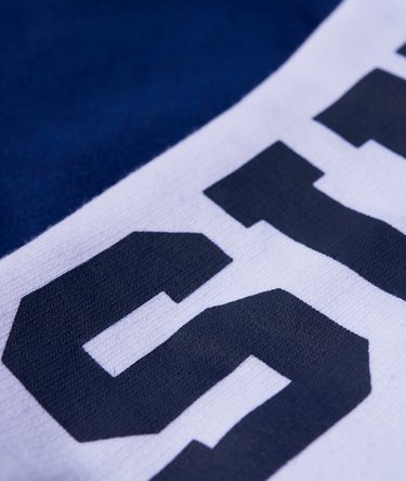 Crop Cop Hoodie Image 8