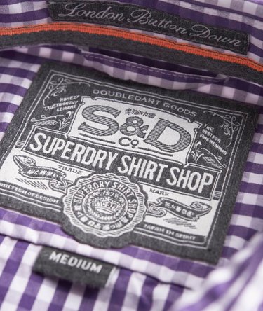 London Shirt Image 10