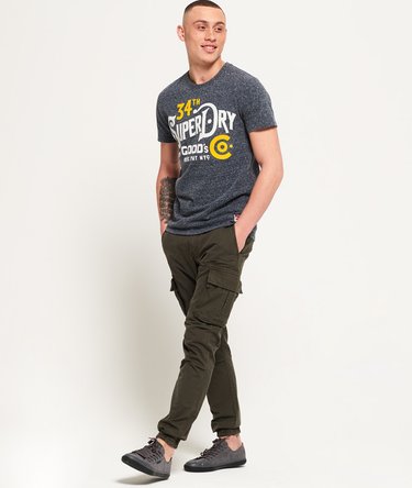 NYC Goods Co T-Shirt Image 3