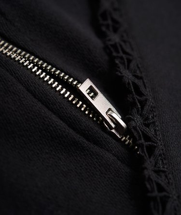 Analee Zip Hoodie Image 6