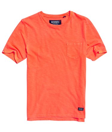 Originals Pocket T-shirt Image 1