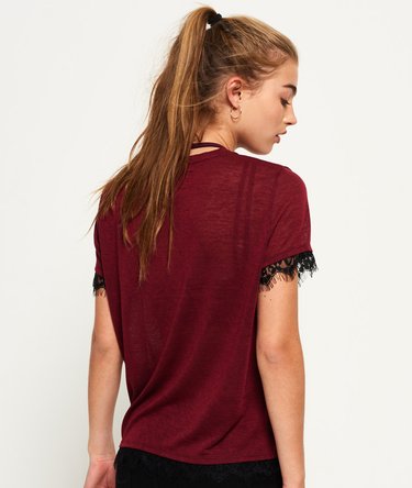 Naoki Graphic T-Shirt Image 5