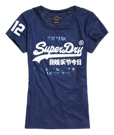 Premium Goods Duo T-shirt Image 2