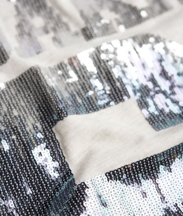 Osaka Ombre Shimmer T-shirt Image 6