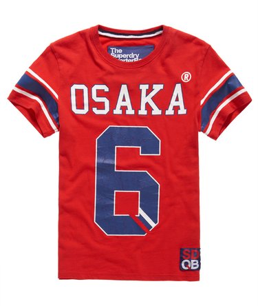Concrete Stadium 6 T-shirt Image 1