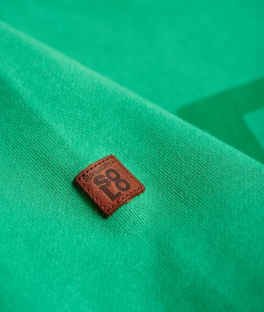 Solo Sport Crew Neck Sweatshirt Image 7