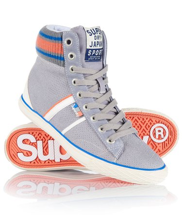 Botas deportivas Hammer High Image 1