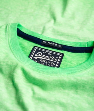 The Low Roller T-shirt Image 5