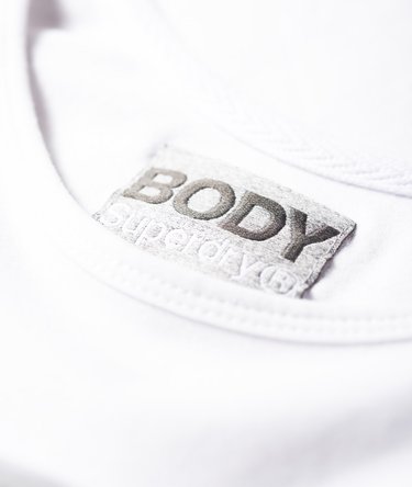 NYC Bodysuit Image 7