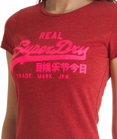 Vintage Entry T-Shirt Image 5