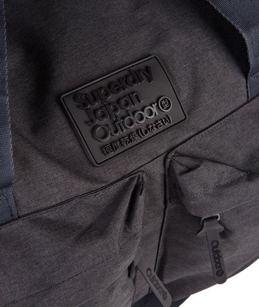 XL Silicone Montana Reisetasche Image 5