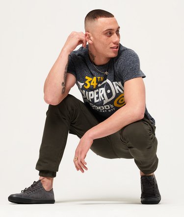 NYC Goods Co T-Shirt Image 5