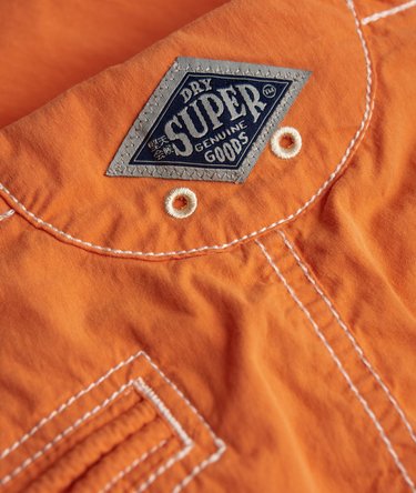 Premium Panel Boardshorts Image 5