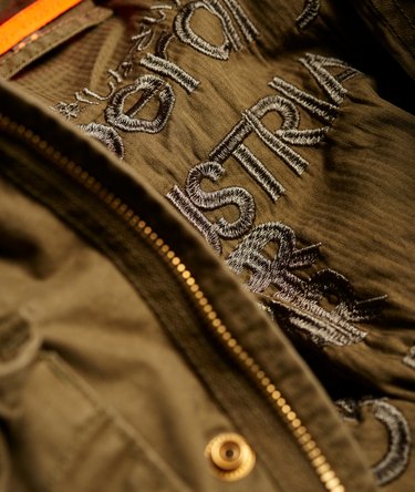 Field Blazer Jacke Image 7