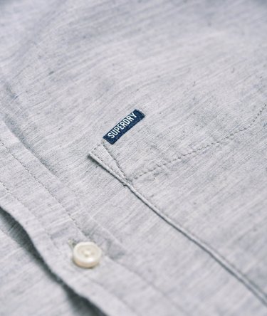 Shoreditch Button Down Shirt Image 7