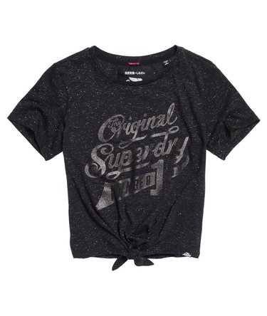 Original No1 Knot T-shirt Image 2