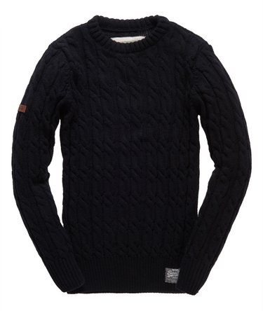 Jersey de punto Jacob Image 2