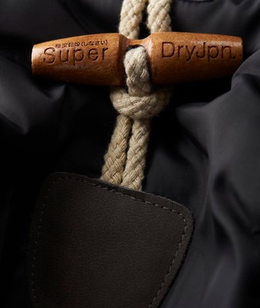 Superdry Puffle Jacket Image 8