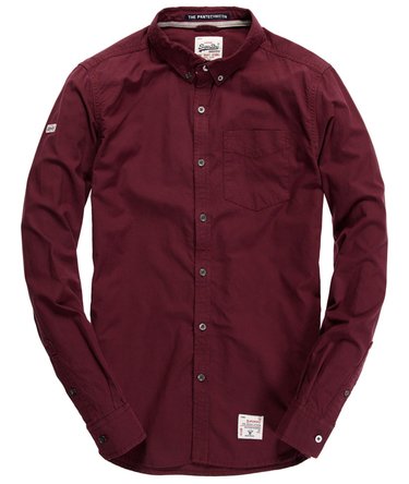 Pantechnicon Shirt Image 1