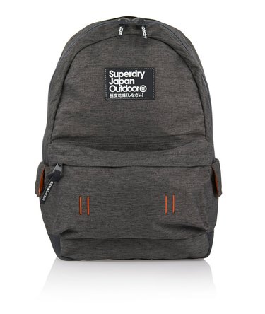 Montana Marled Backpack Image 1