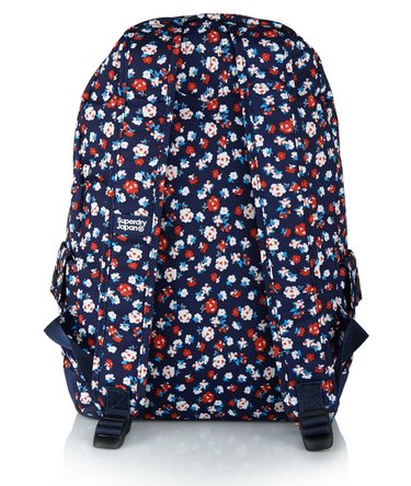 Mochila Daisy Montana Image 3