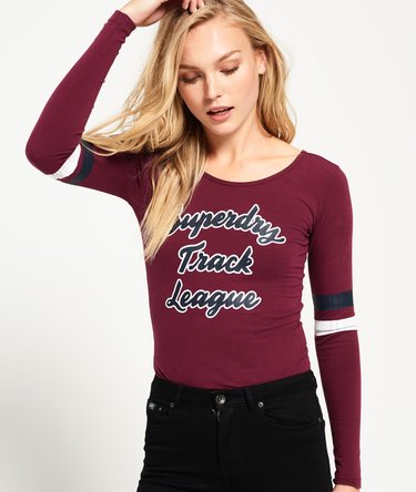 Upstate Bodysuit Image 1