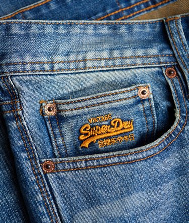 Corporal Slim Jeans Image 6