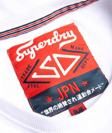 T-shirt Double Drop Image 5