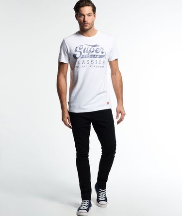 Classics T-shirt Image 3