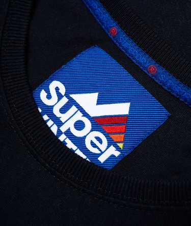 Retro Mountaineer Pocket T-Shirt Image 7