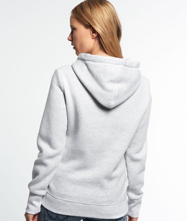 Lucky Aces Hoodie Image 4