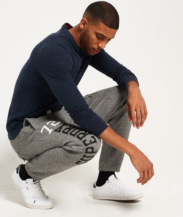 Track & Field Slim Jogger Image 4
