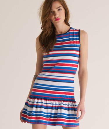 Resort Dress Image 1