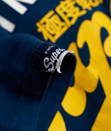 Stacker Duo Reworked Classics T-shirt Image 7