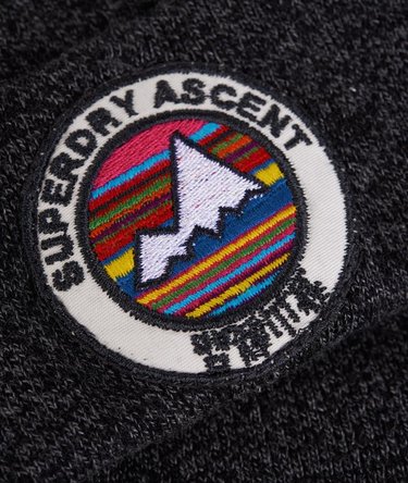 Ascent Beanie Image 3