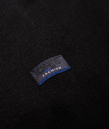 IE Merino Bomber Jacket Image 8