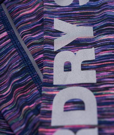 Sport Core Gym Zip Hoodie Image 7