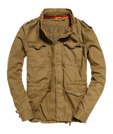 Field Blazer Jacke Image 2