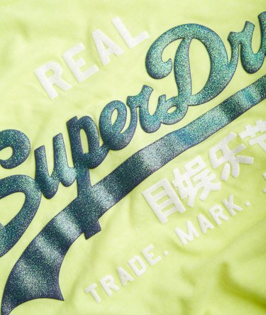 Vintage Logo T-shirt Image 7