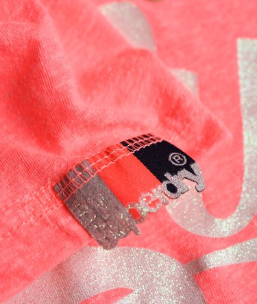 Osaka Brand T-shirt Image 7