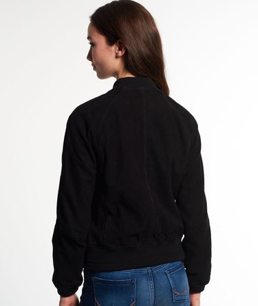 Lillie Flite Bomber Jacket Image 4