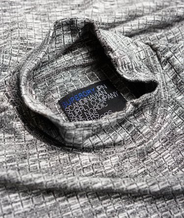 Freja Collar Midi Dress Image 6