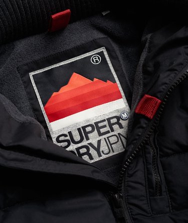 Bluestone Jacket Image 6