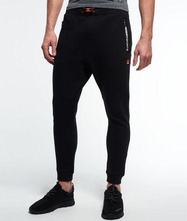 Pantalones de jogging ajustados Gym Tech Image 1