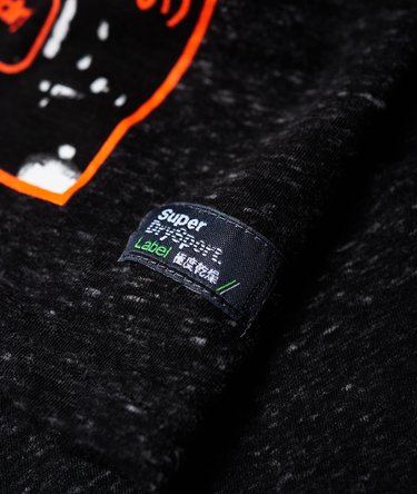 Sport City Speed Dry T-Shirt Image 8