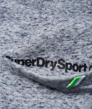 Sport Label Impact Jogger Image 6