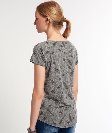 Wilderness Sparkle T-shirt Image 4