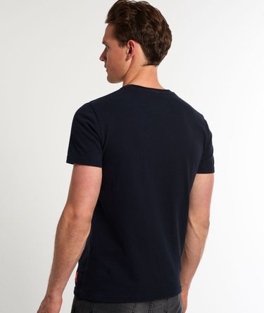 Selvedge T-shirt Image 4