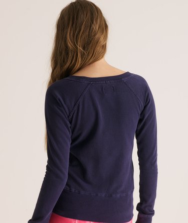 Quarter Back Crew Image 4