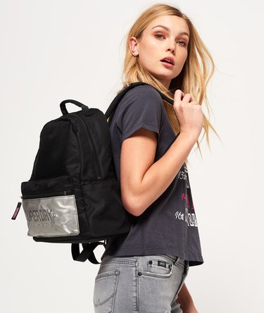 Block Out Midi Backpack Image 2